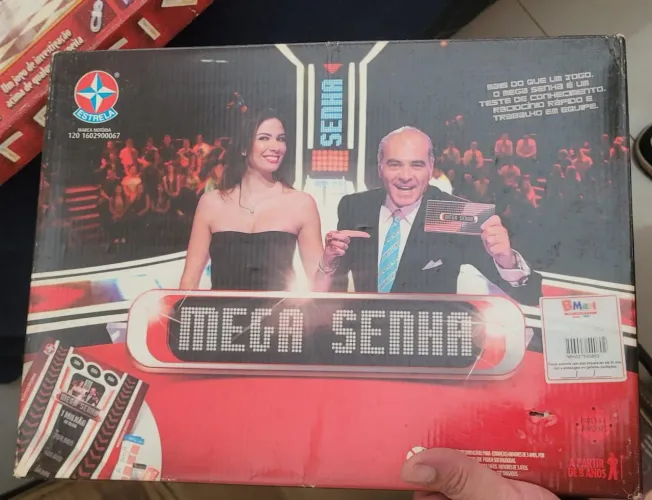 Kit com 10 Jogos na caixa 100% completos 