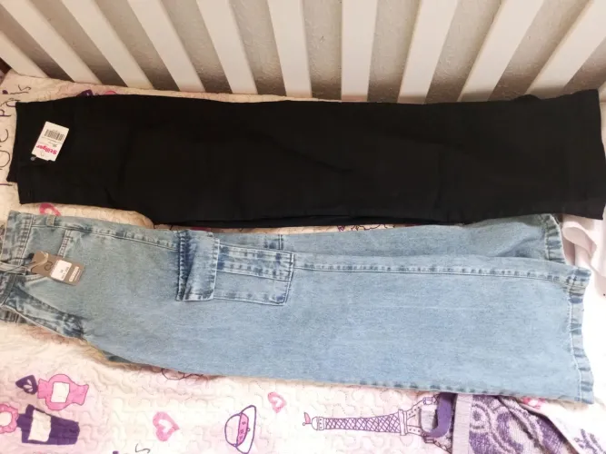 Calça