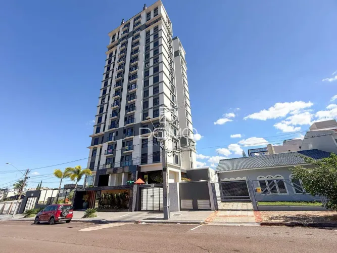 Apartamento com 3 dormitórios à venda, Neva, CASCAVEL - PR