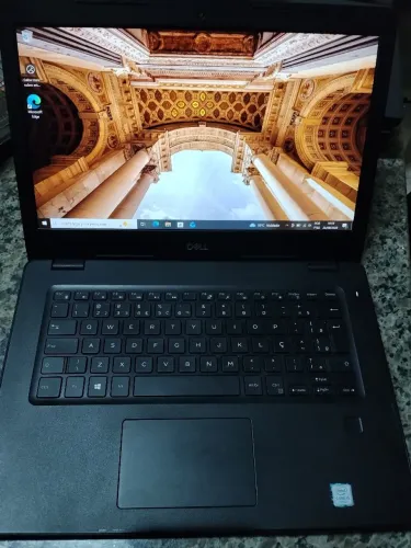 Notebook Dell 3490