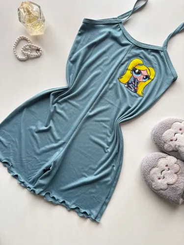 Macaquinho pijama