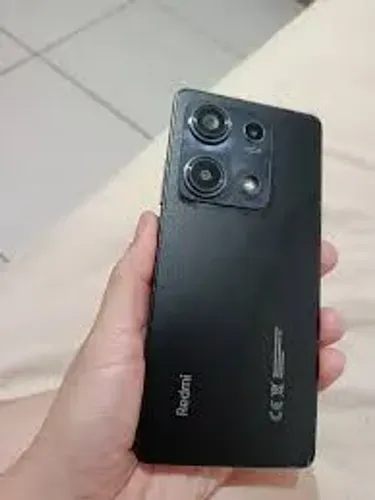 POCO X4 GT