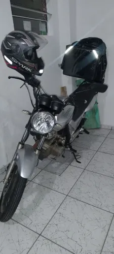 Vendo Dafra speed 150