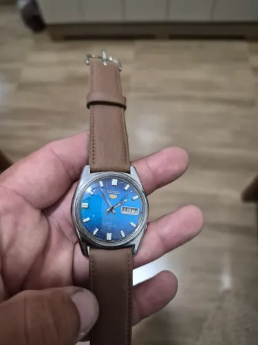 Relógio Vintage Seiko