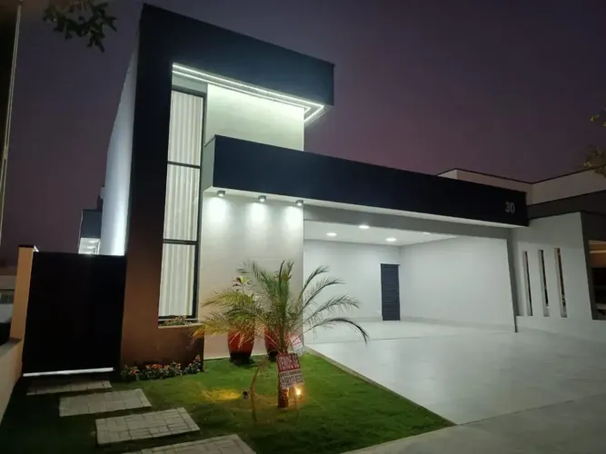 LOCAÇÃO DE EXCELENTE CASA ALTO PADRÃO EM TAUBATÉ !