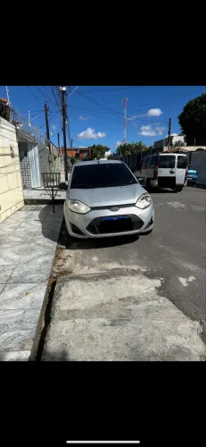 Ford Fiesta 1.6 8V Flex/class 1.6 8V Flex 5P 2013