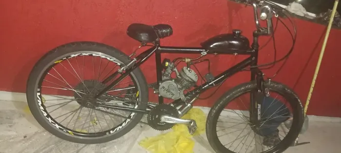 Motorizada