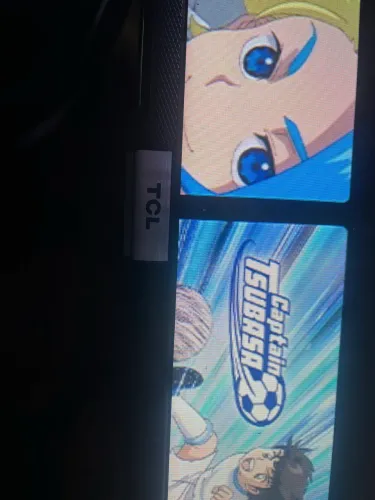 Smart tv 43 TCL