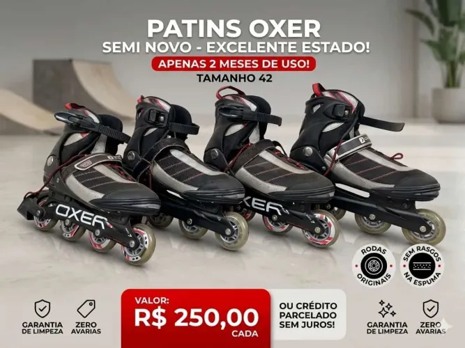 Patins 