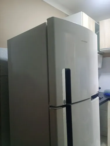 Geladeira seminovos