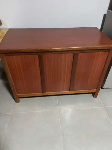 Caixa de enxoval