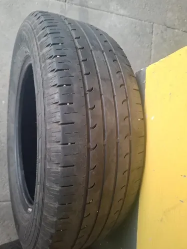 Par de Pneu Goodyear 205/65/R16