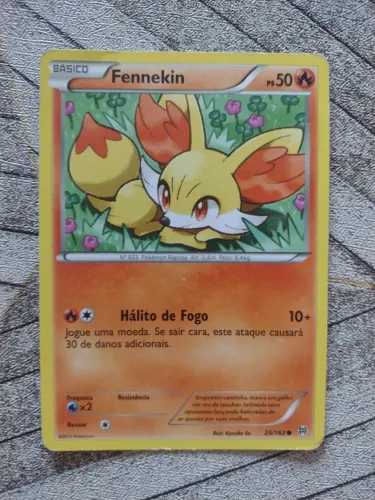 Fennekin