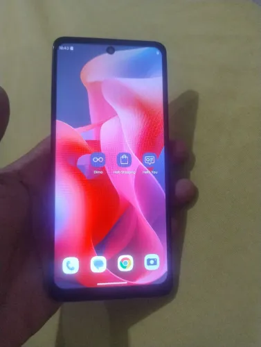 Moto g 24 128g
