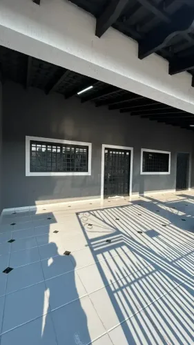 CASA À VENDA PETRÓPOLIS | VÁRZEA GRANDE/MT codigo: 366870