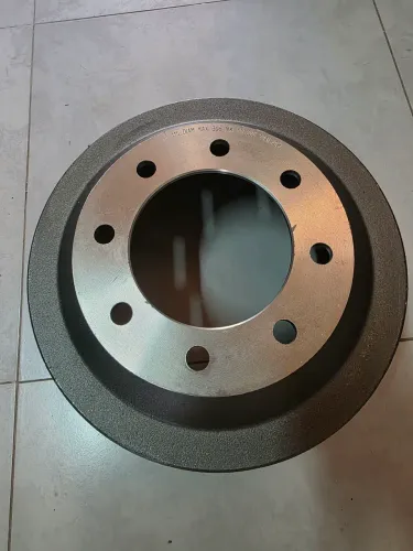 Tambor freio Ford F250 F350