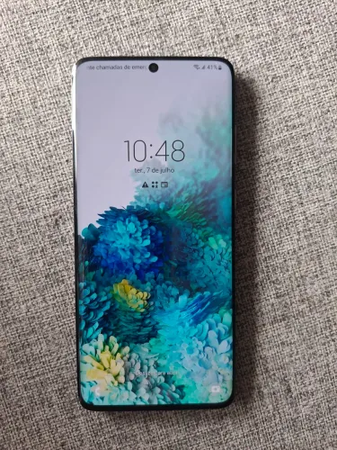GALAXY S20+ 5G