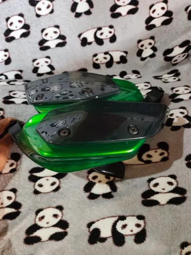 Vendo protetor de mão domina