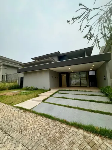 Condomínio Villa Jardim