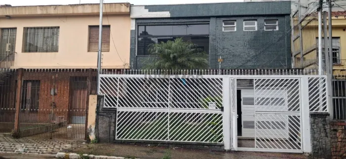 Sobrado à venda no Tatuapé, São Paulo