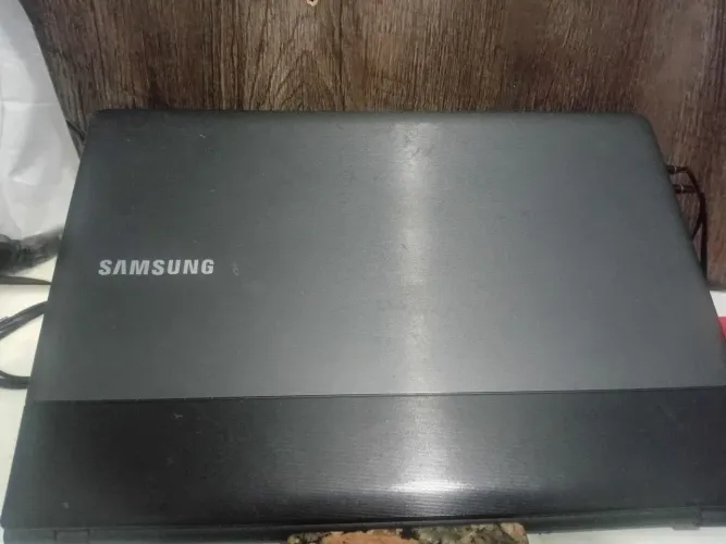 Notebook Samsung i5
