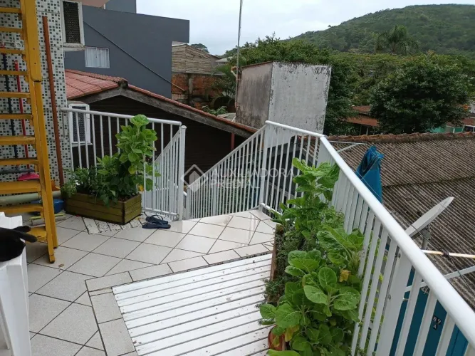 Casa à venda em Barra da Lagoa