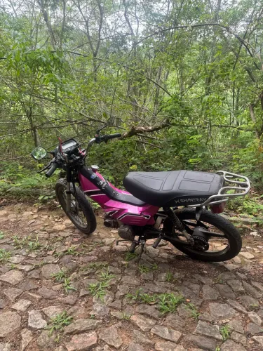 Cinquentinha pra negócio 