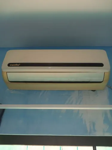 Ar condicionado split 12.000 btus
