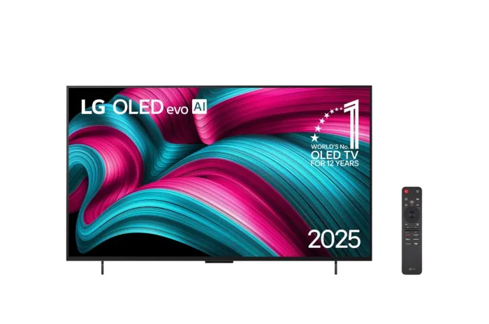 Smart TV LG OLED C5 42" - OLED42C5PSA - Com NF e 3 anos de garantia!
