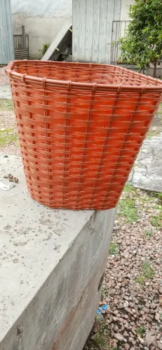 Cesta para bicicleta