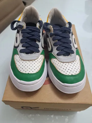 Tênis infantil masculino reserva original 