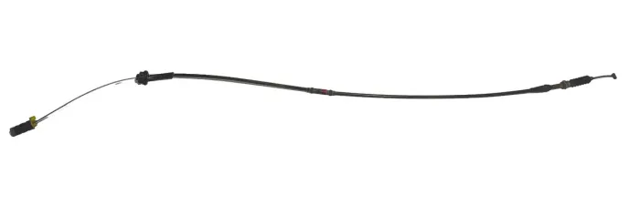 Cabo do Acelerador Honda Fit 1.4 1.5 Automático 2003 04 05 06 07 08 Original Honda Fit 05