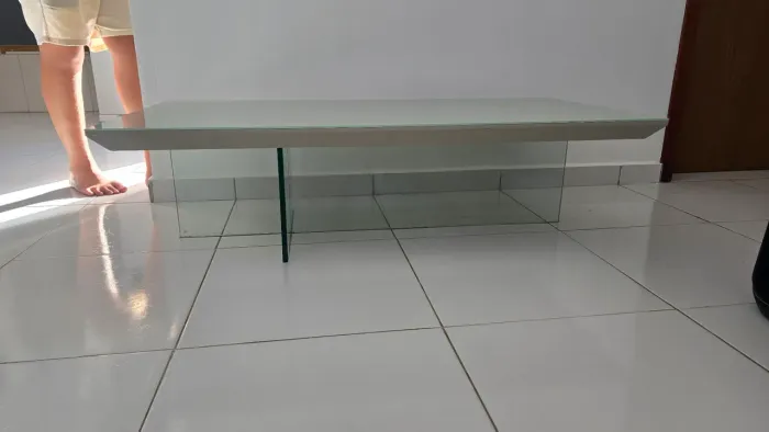 Mesa de centro
