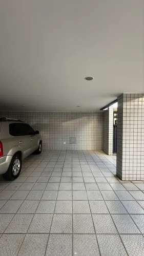 Alugo apartamento 3 QRTOS + DCE no Bessa
