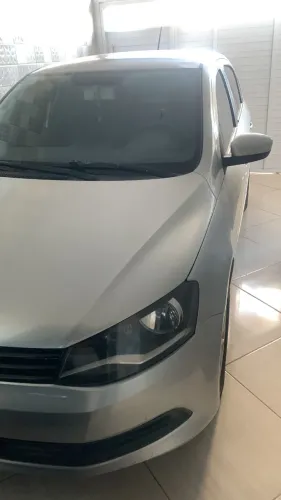 Volkswagen Gol Geração V 1.0 8V MI Total Flex Mec. 4P 2013