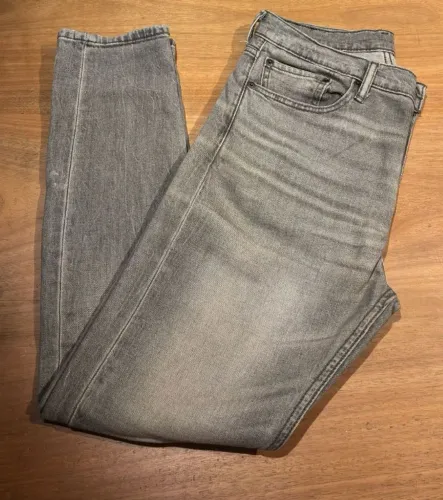 [VENDO]  Calça Leans Levi´s 510 - 32x30 original