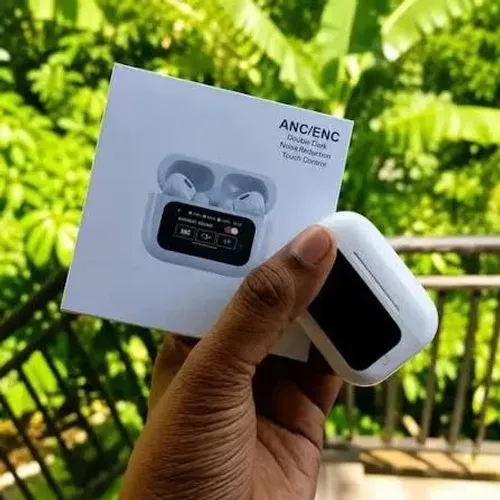 fone de ouvido bluetooth A9PRO