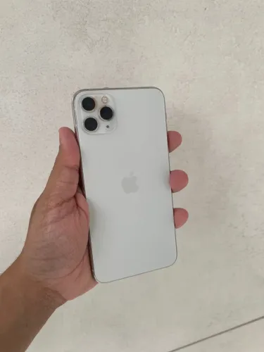 IPHONE 11 PRO MAX 512GB - COM NF