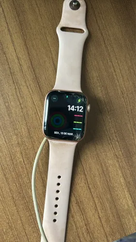 Apple Watch Séries 4, 44mm