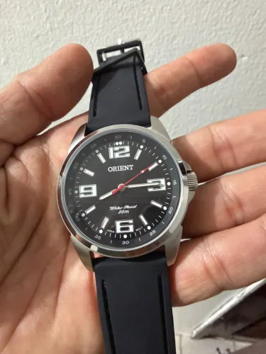 Relógio orient original 