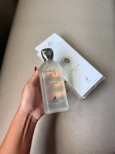 Perfume Delilah Blanch Árabe 