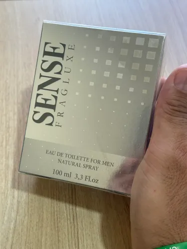 Perfume Sense fragluxe