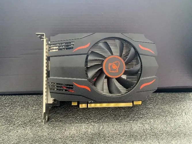 Computador Gamer/ PC Gamer de entrada.