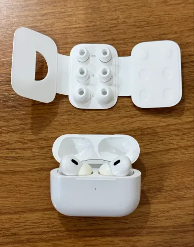 AirPods Pro 2 USBC - original - nao é replica