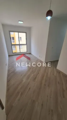 Apartamento em Avenida da Paz - Jardim São Judas Tadeu - Guarulhos/SP
