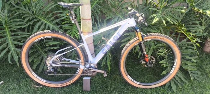Caloi Elite Racing