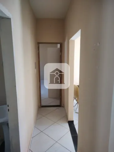 Casa para locação no bairro São Jorge