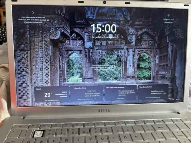 Notebook ULTRA
