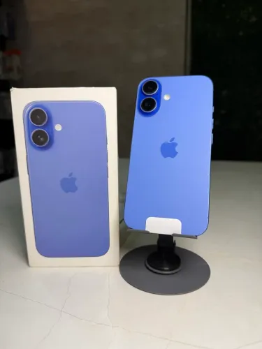 IPHONE 16 128GB SEMINOVO