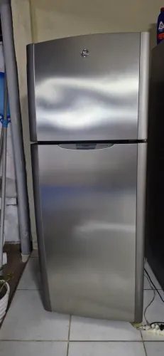 Geladeira Ge frost free
